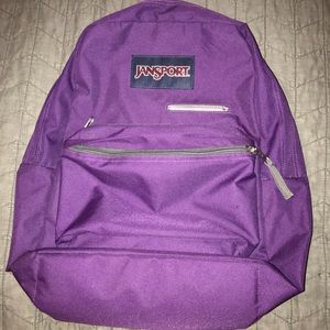 Jansport Backpack
